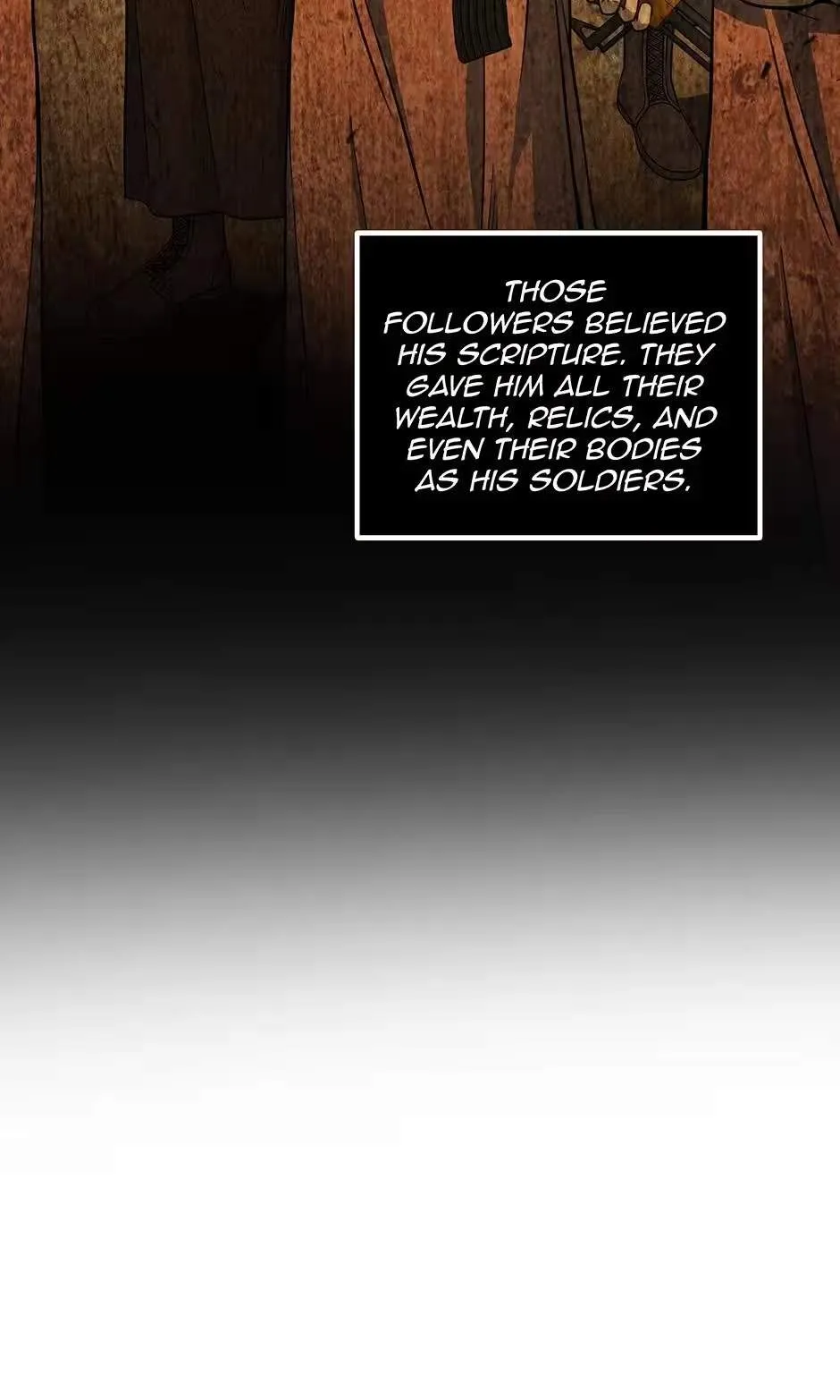 Tomb Raider King: End Line Chapter 55 page 73 - 