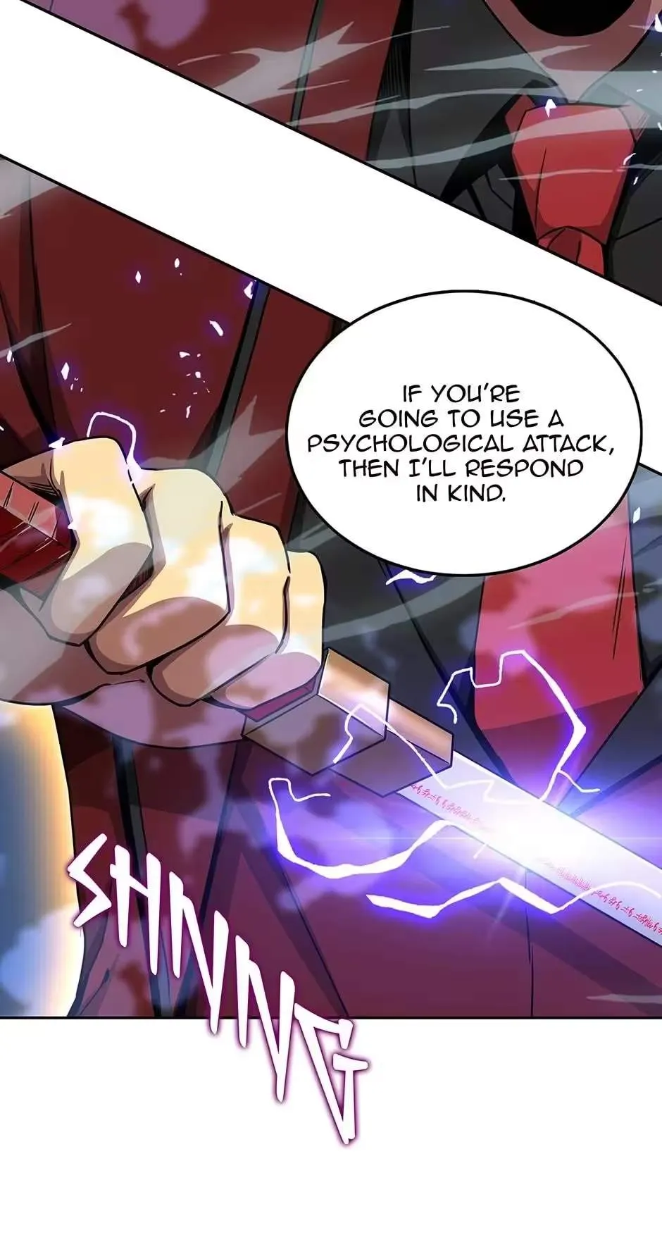 Tomb Raider King: End Line Chapter 56 page 3 - 