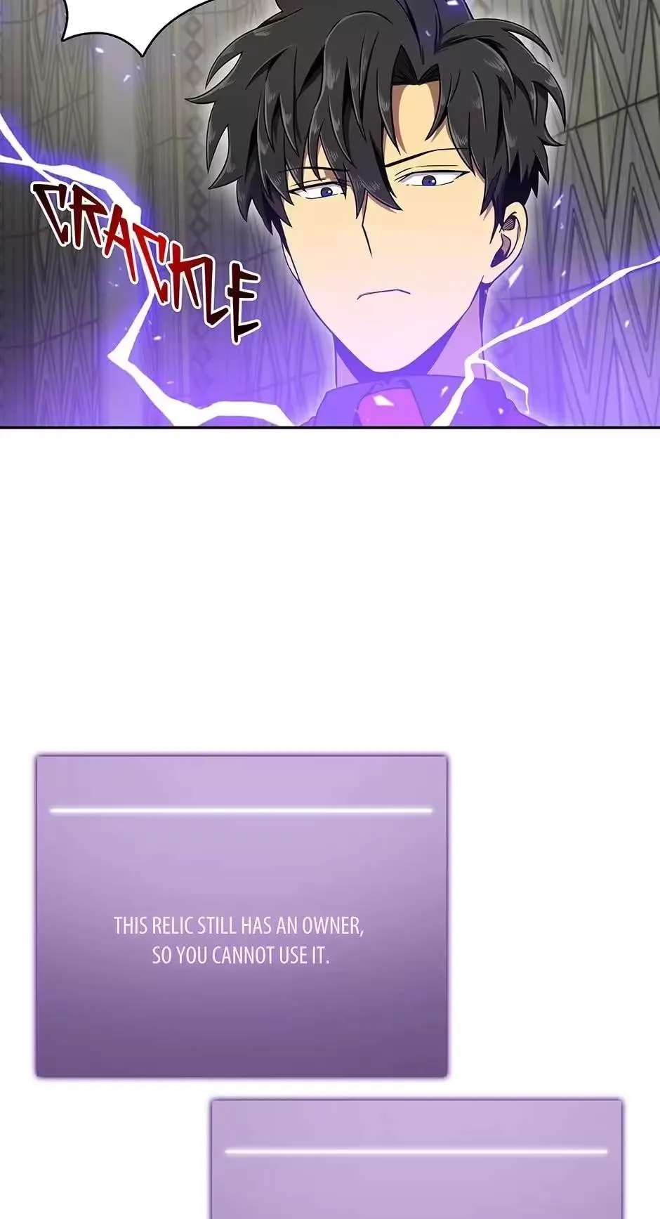 Tomb Raider King: End Line Chapter 56 page 22 - 