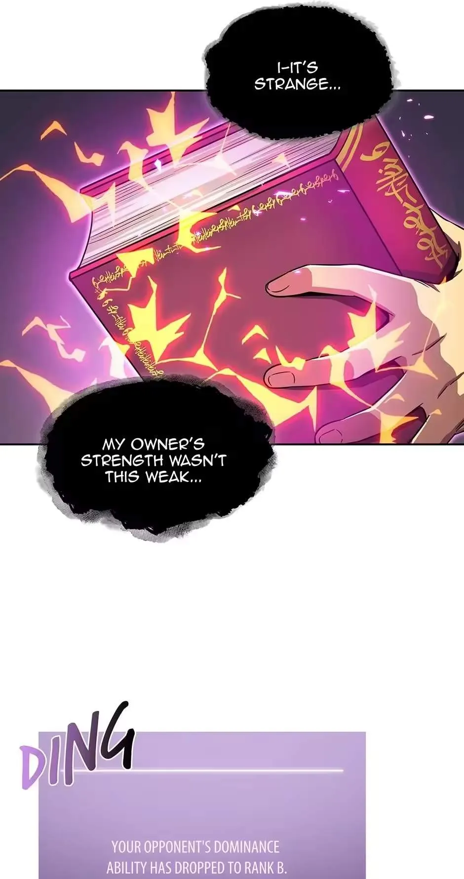 Tomb Raider King: End Line Chapter 56 page 30 - 