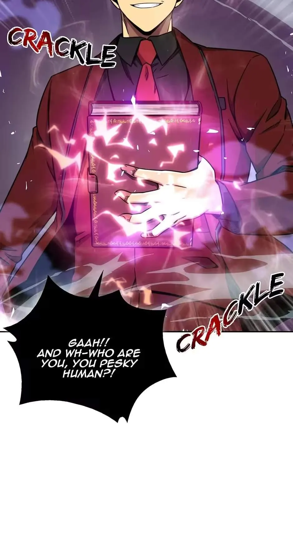 Tomb Raider King: End Line Chapter 56 page 32 - 
