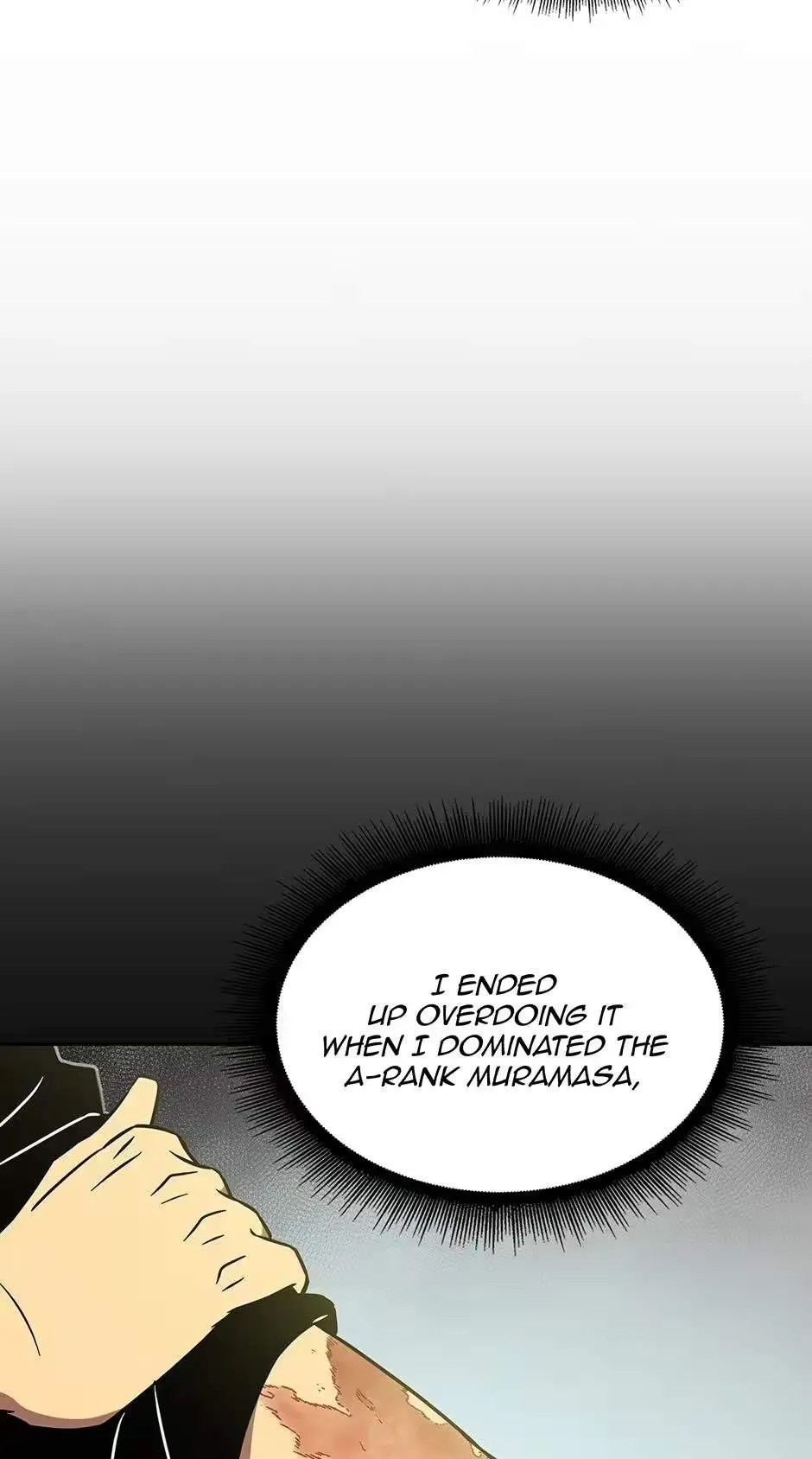 Tomb Raider King: End Line Chapter 56 page 34 - 