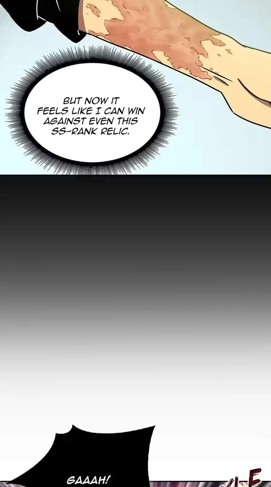 Tomb Raider King: End Line Chapter 56 page 35 - 