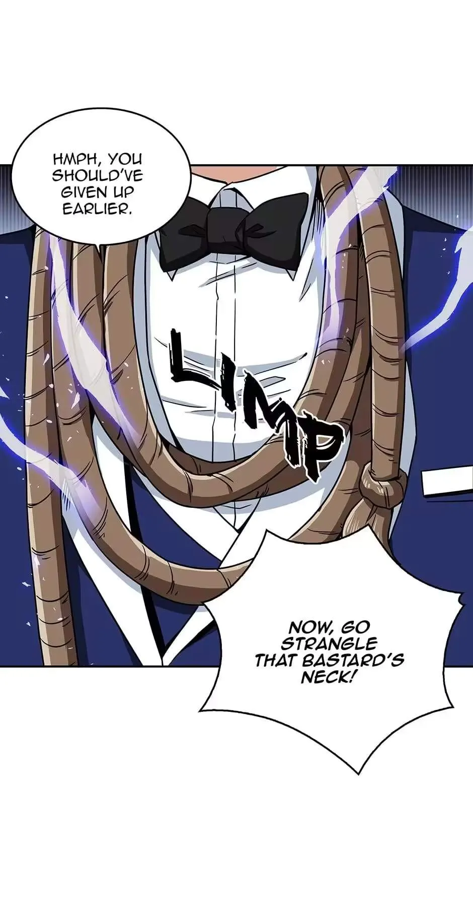 Tomb Raider King: End Line Chapter 56 page 40 - 