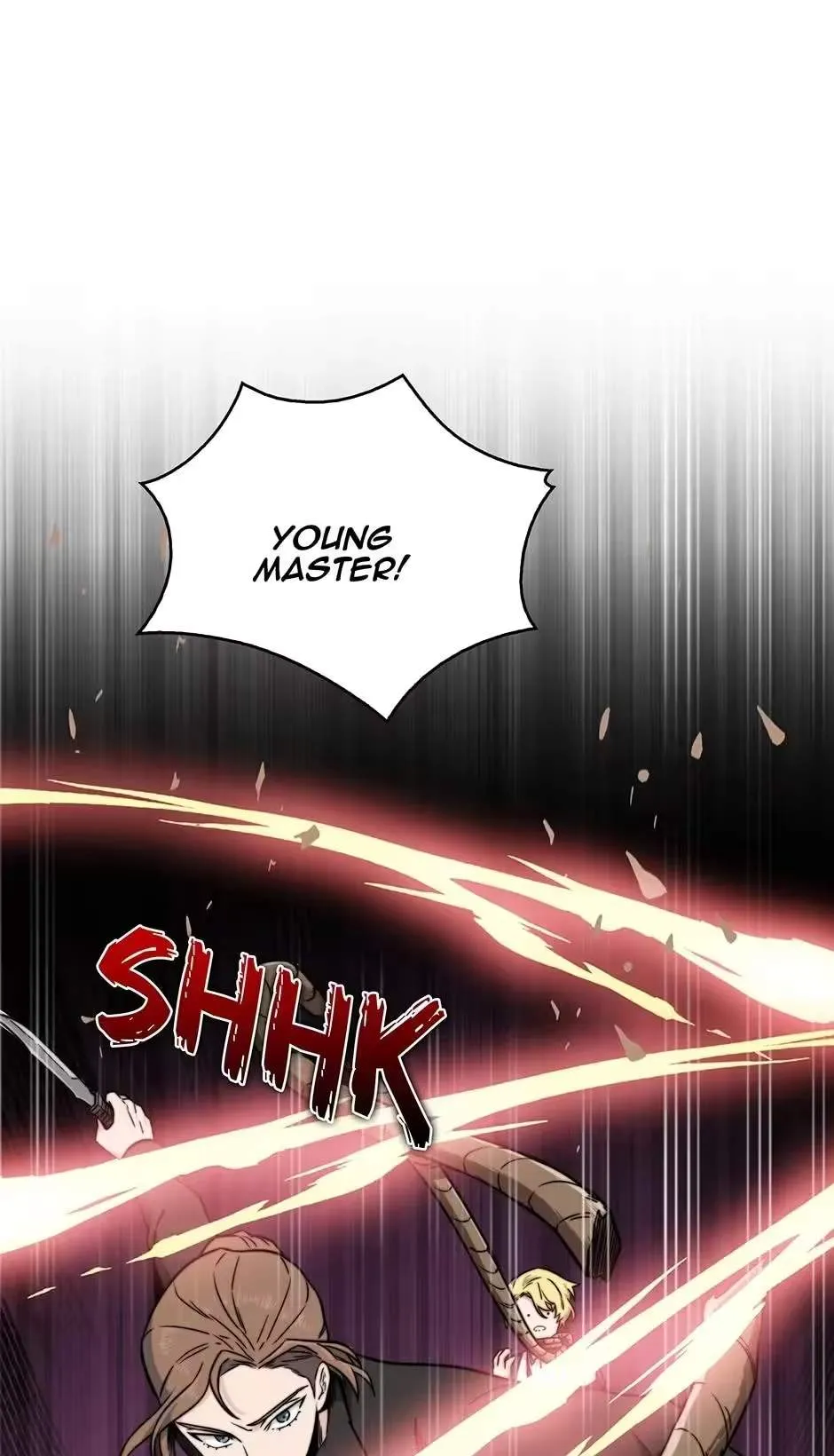 Tomb Raider King: End Line Chapter 56 page 42 - 
