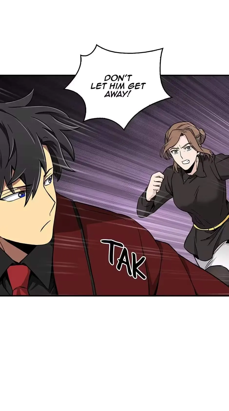 Tomb Raider King: End Line Chapter 56 page 48 - 
