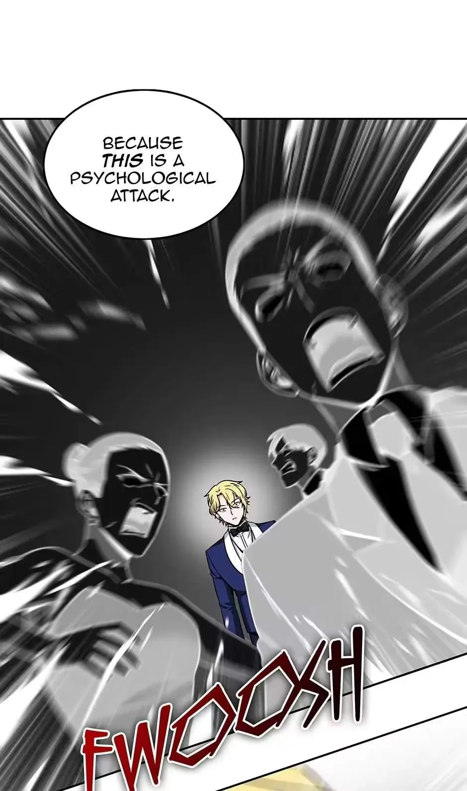 Tomb Raider King: End Line Chapter 56 page 6 - 