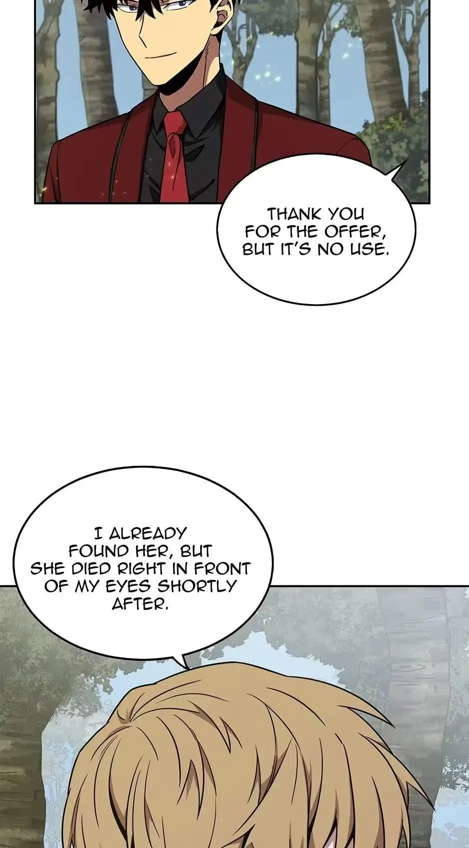 Tomb Raider King: End Line Chapter 56 page 66 - 