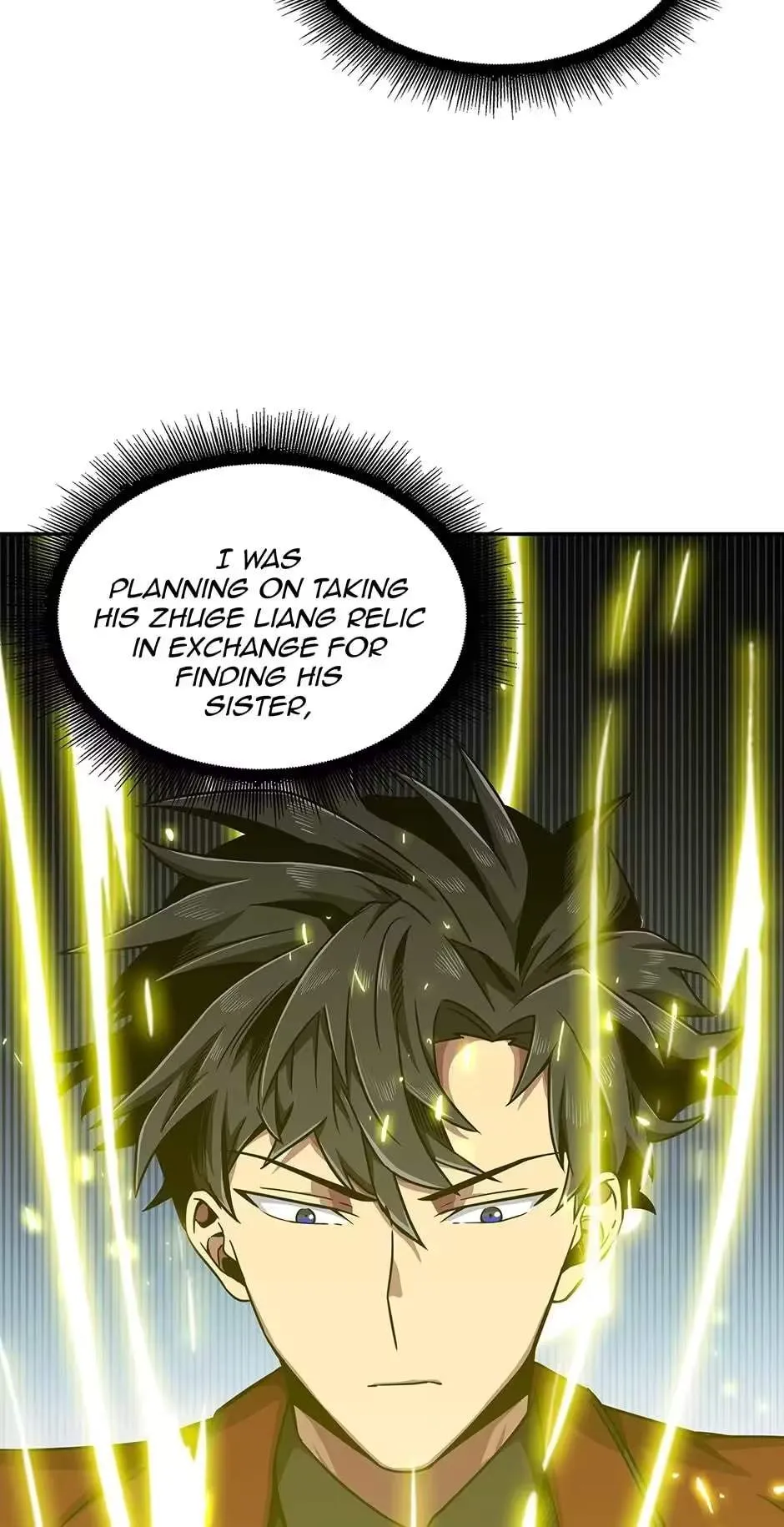 Tomb Raider King: End Line Chapter 56 page 70 - 
