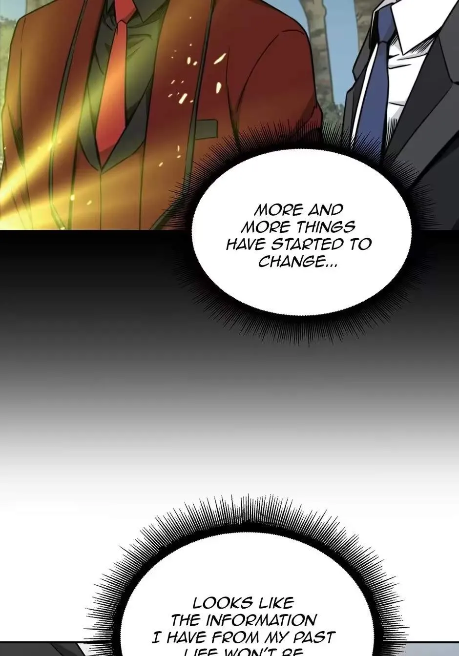 Tomb Raider King: End Line Chapter 57 page 12 - 