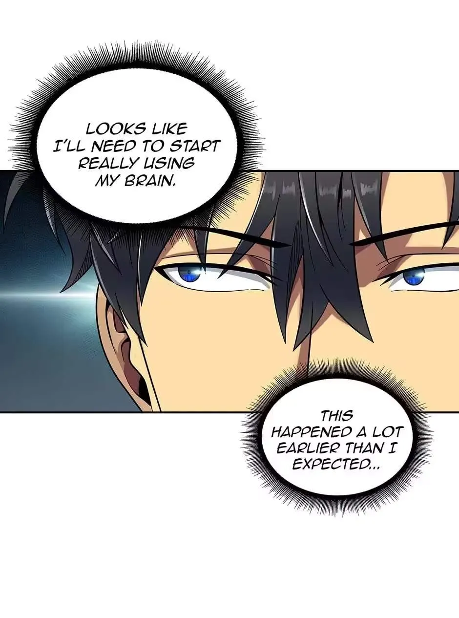 Tomb Raider King: End Line Chapter 57 page 14 - 