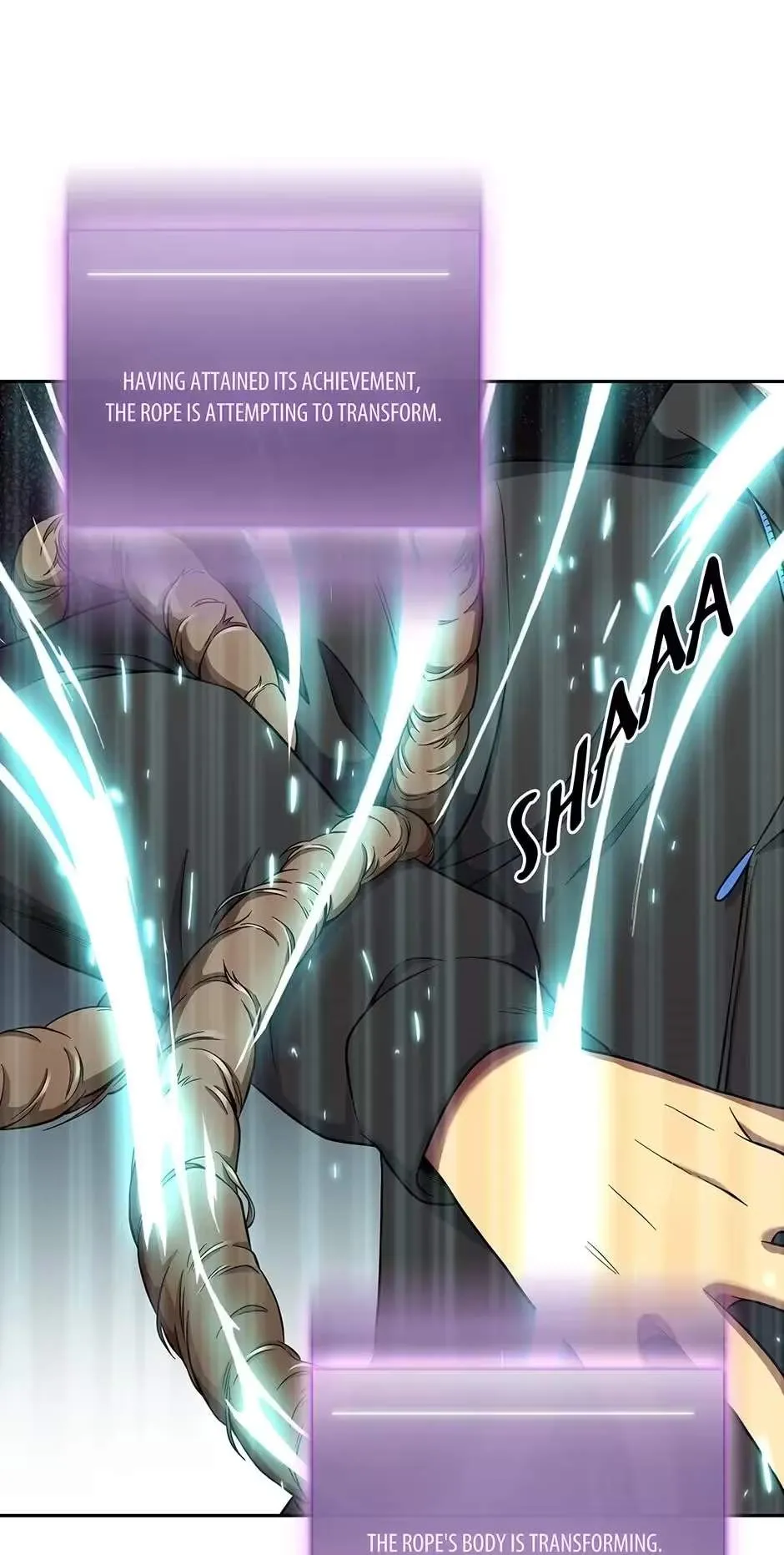 Tomb Raider King: End Line Chapter 57 page 27 - 