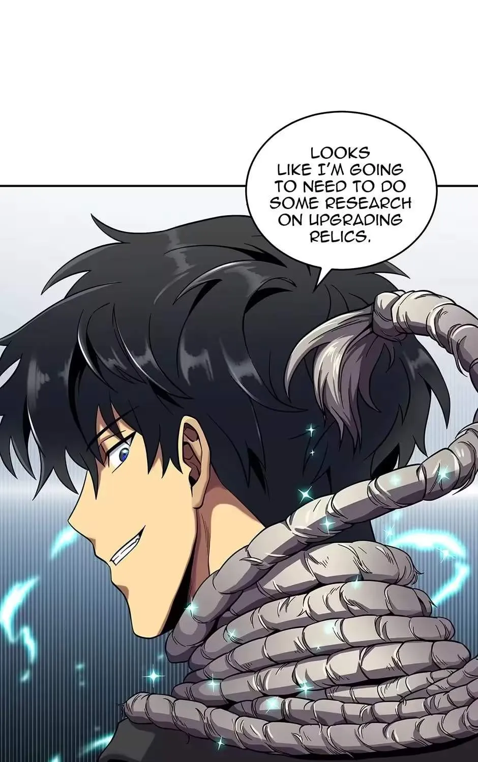 Tomb Raider King: End Line Chapter 57 page 47 - 
