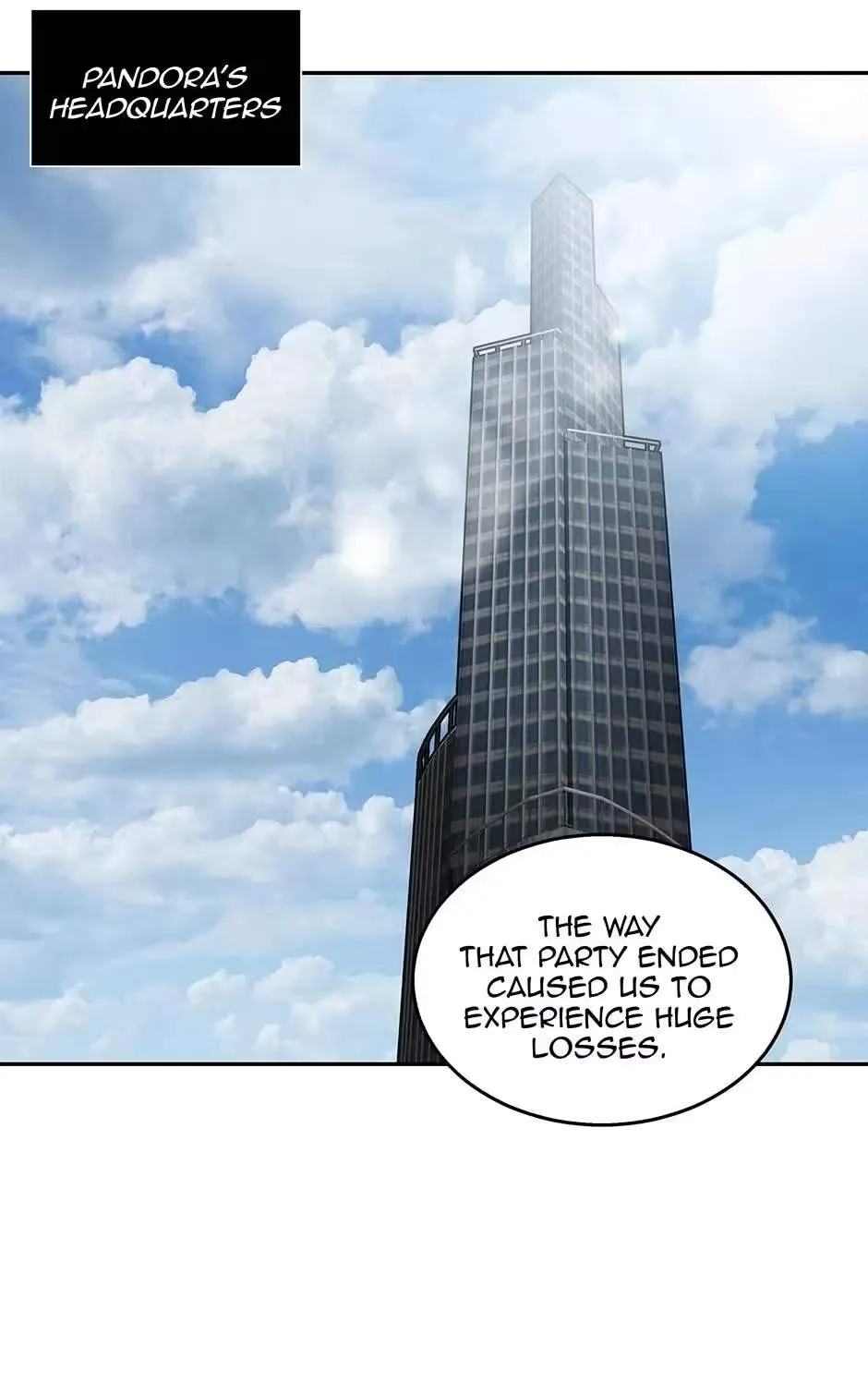 Tomb Raider King: End Line Chapter 57 page 49 - 