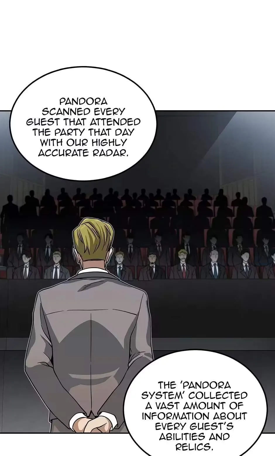Tomb Raider King: End Line Chapter 57 page 50 - 