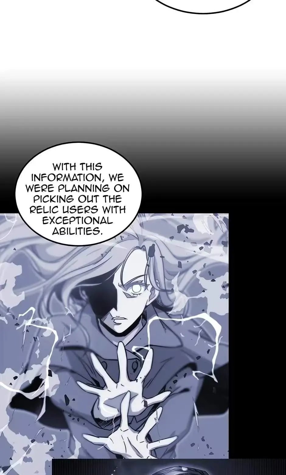Tomb Raider King: End Line Chapter 57 page 51 - 
