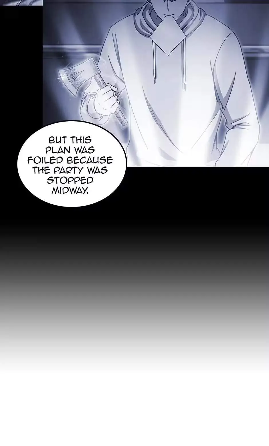 Tomb Raider King: End Line Chapter 57 page 53 - 