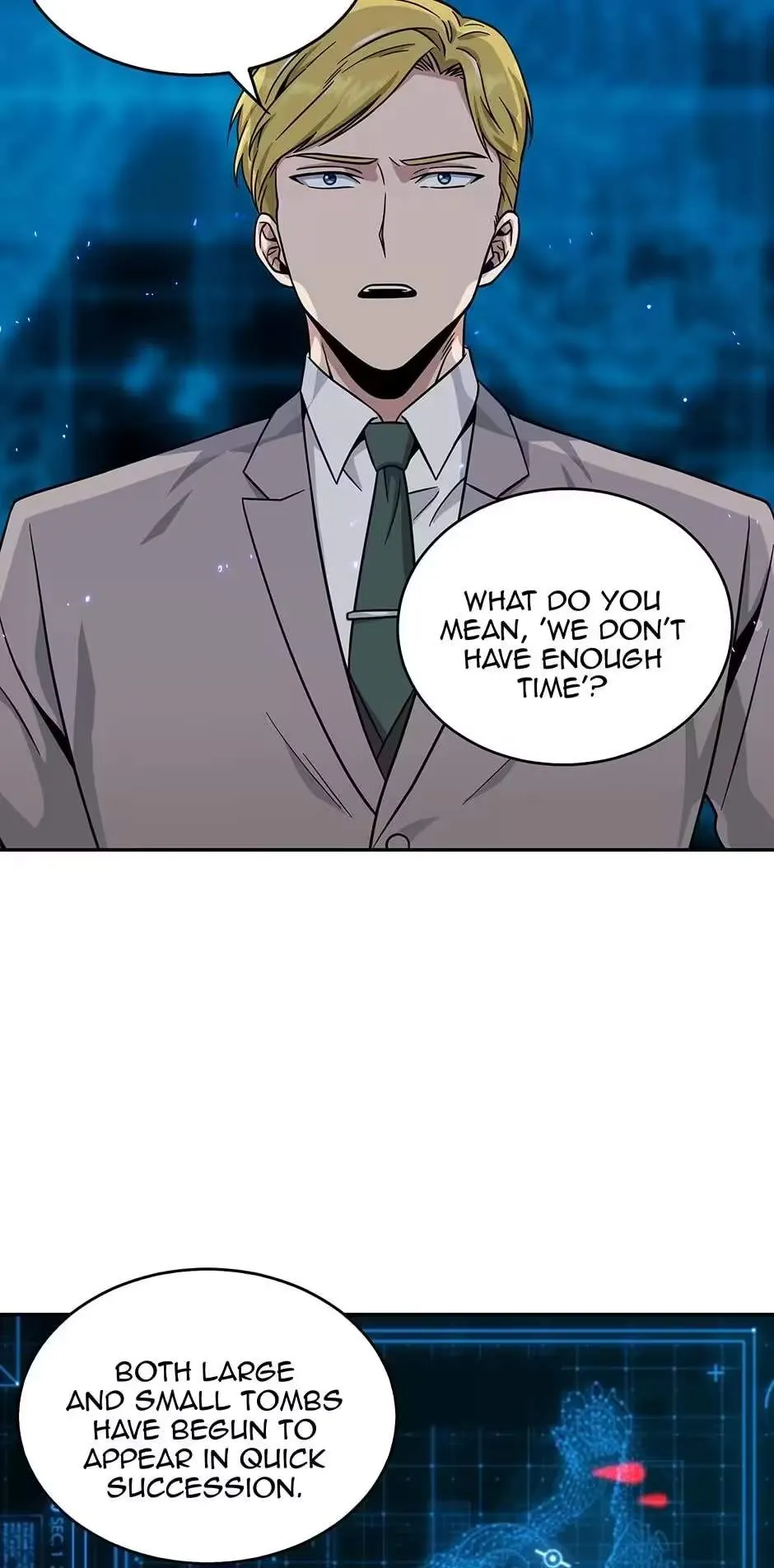Tomb Raider King: End Line Chapter 57 page 55 - 