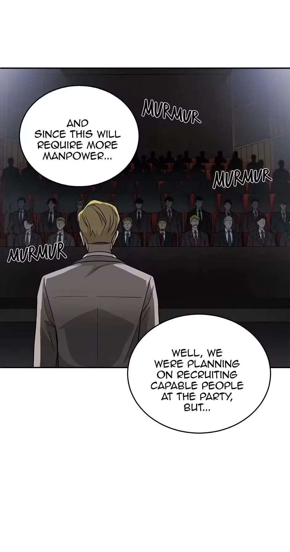 Tomb Raider King: End Line Chapter 57 page 60 - 