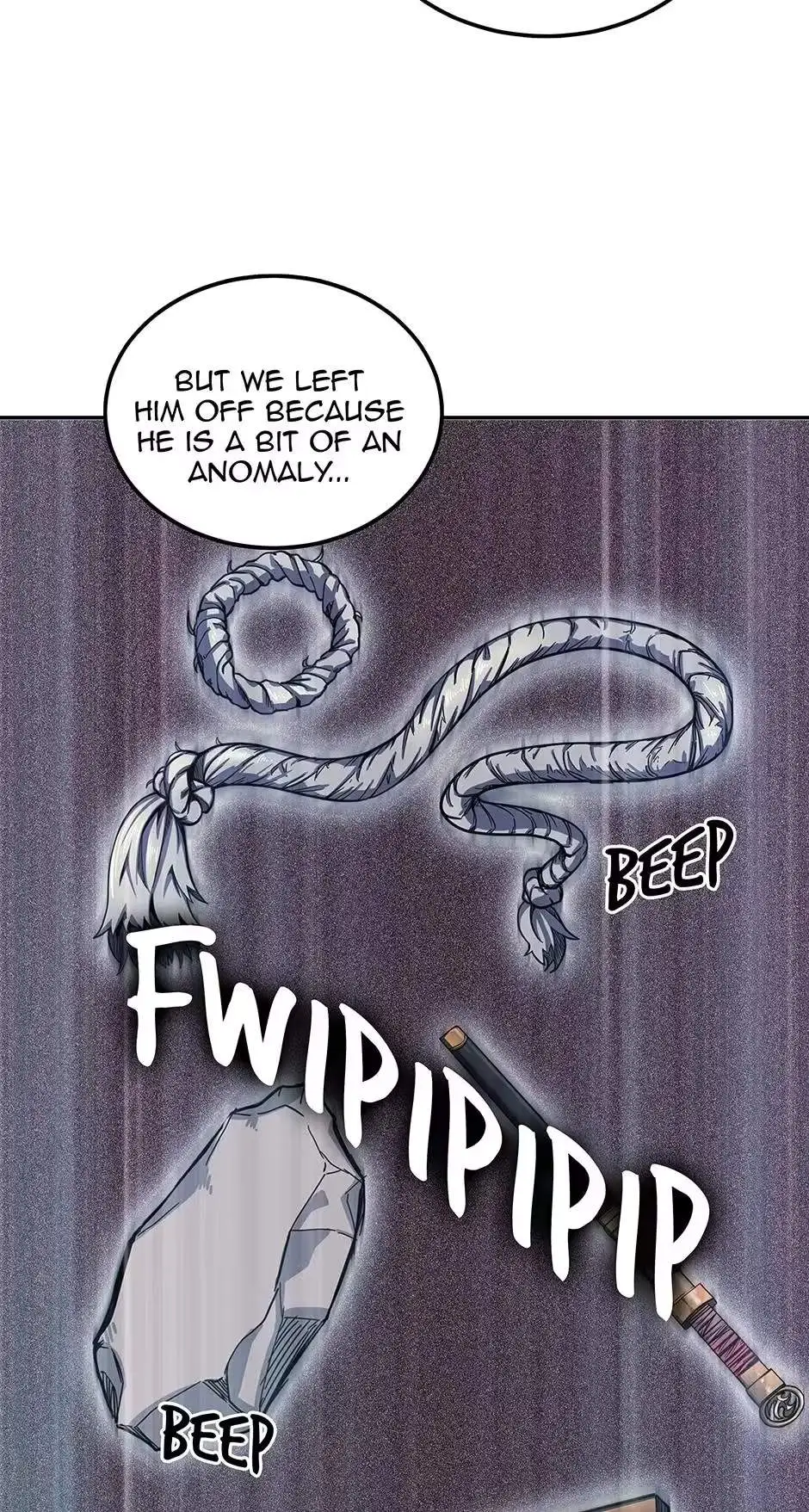 Tomb Raider King: End Line Chapter 57 page 70 - 
