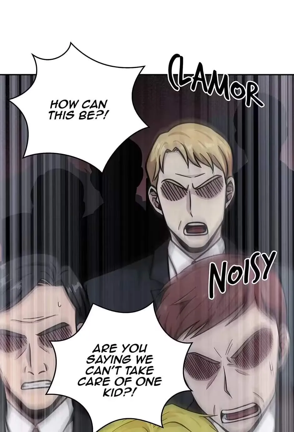 Tomb Raider King: End Line Chapter 57 page 77 - 