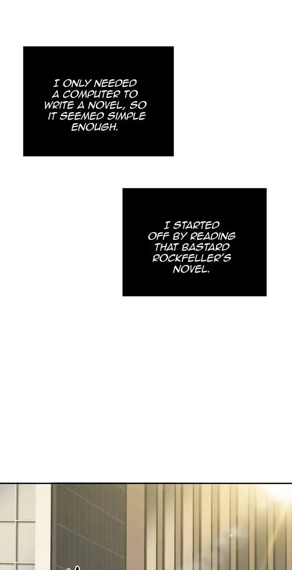 Tomb Raider King: End Line Chapter 58 page 37 - 