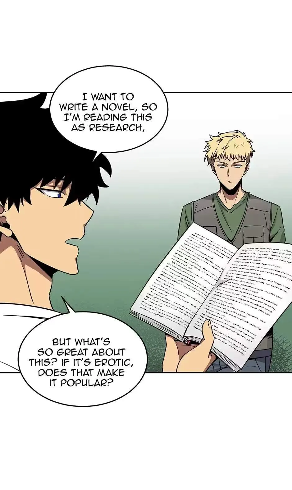 Tomb Raider King: End Line Chapter 58 page 40 - 