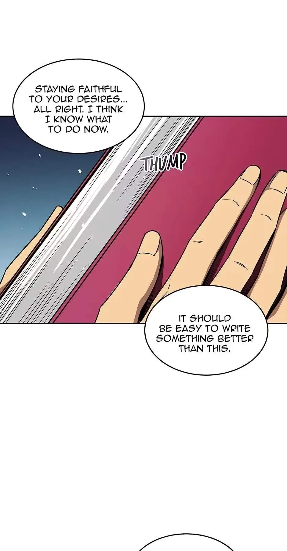 Tomb Raider King: End Line Chapter 58 page 42 - 
