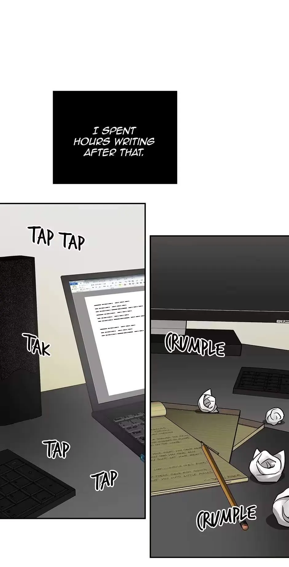 Tomb Raider King: End Line Chapter 58 page 44 - 