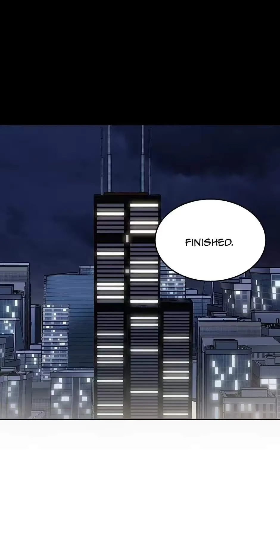 Tomb Raider King: End Line Chapter 58 page 47 - 