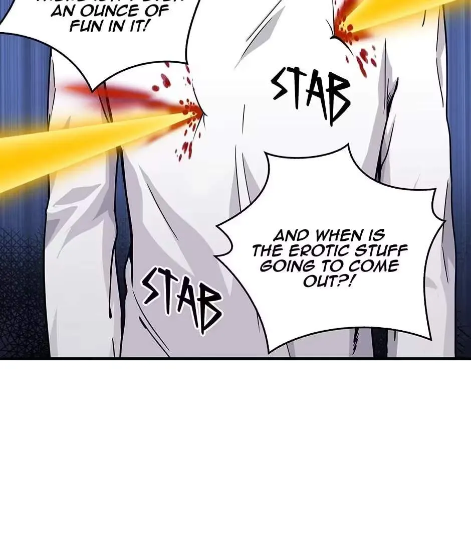 Tomb Raider King: End Line Chapter 58 page 60 - 