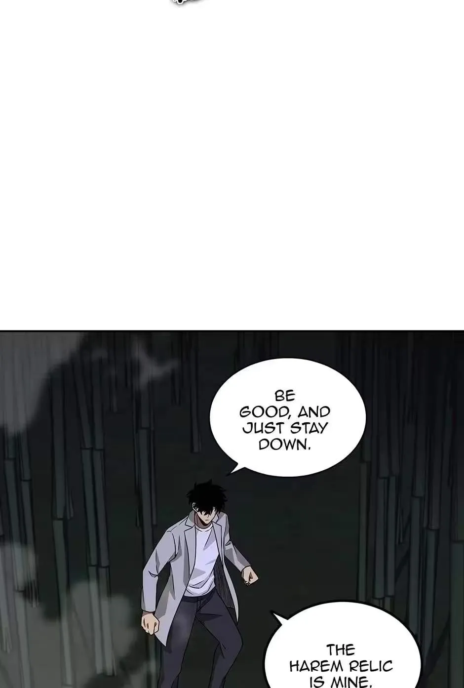Tomb Raider King: End Line Chapter 59 page 27 - 