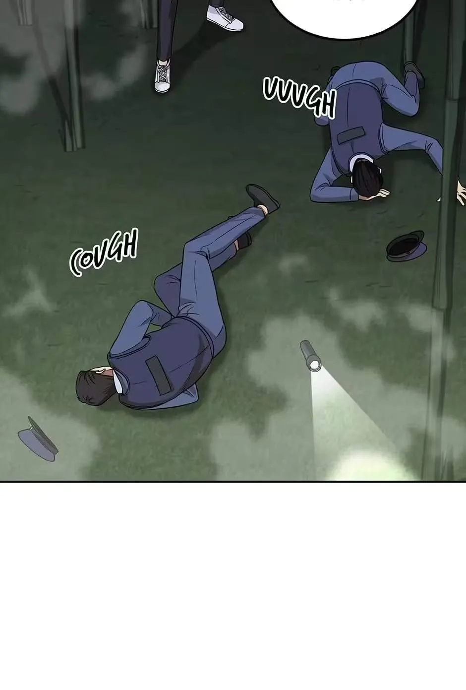Tomb Raider King: End Line Chapter 59 page 28 - 