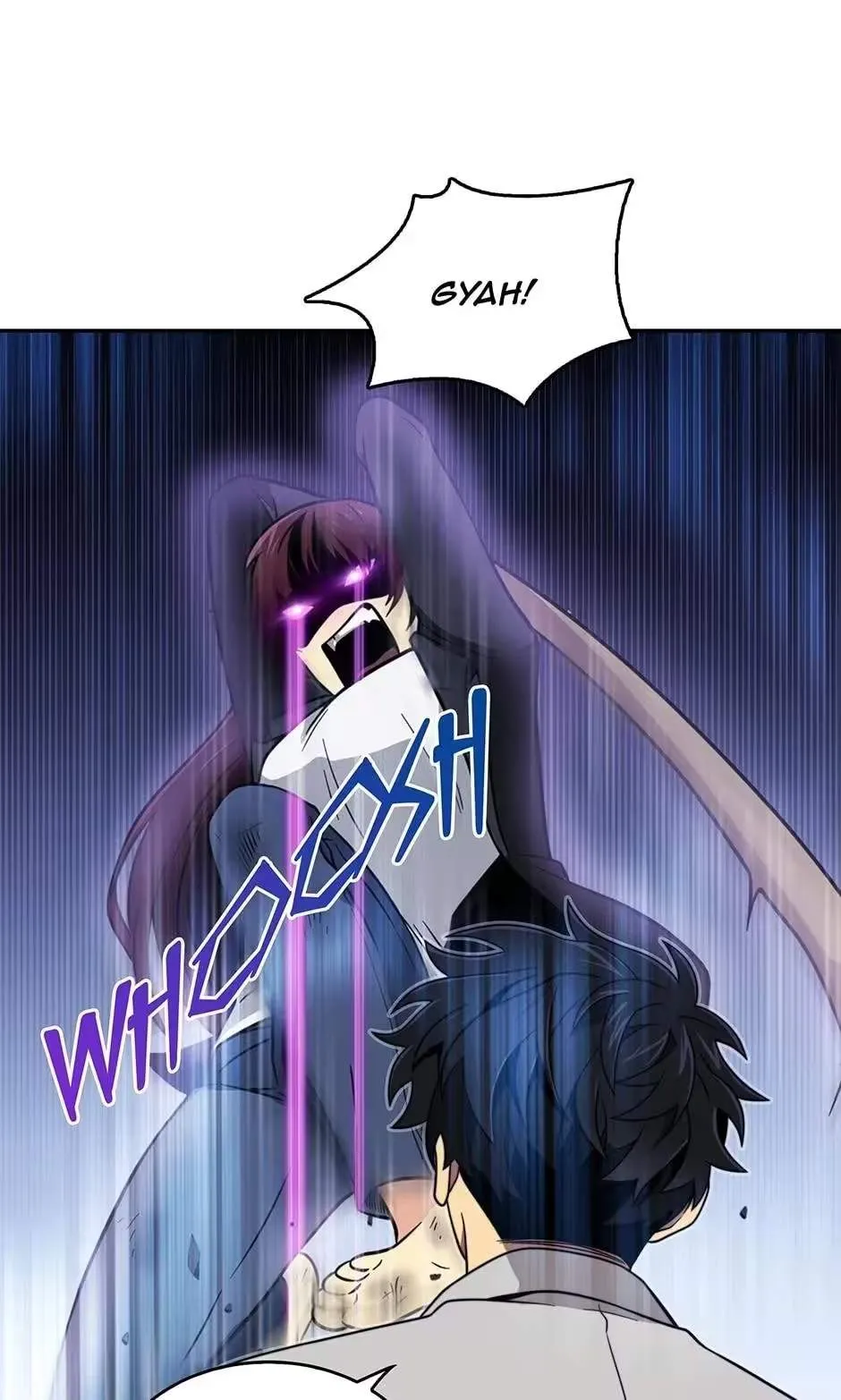 Tomb Raider King: End Line Chapter 59 page 39 - 