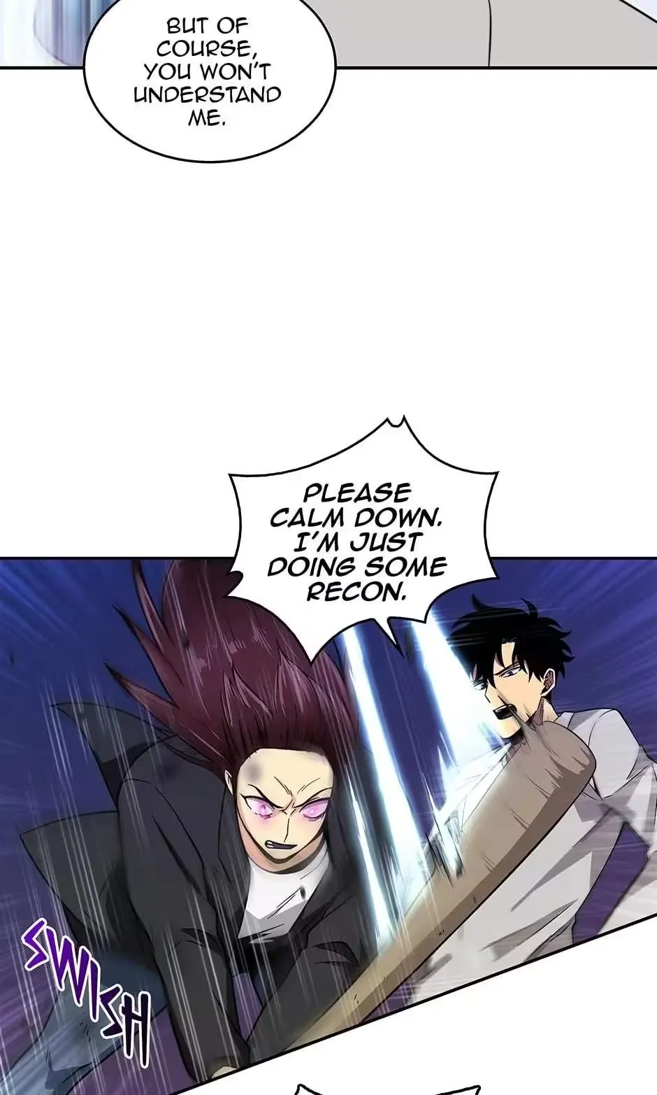 Tomb Raider King: End Line Chapter 59 page 40 - 