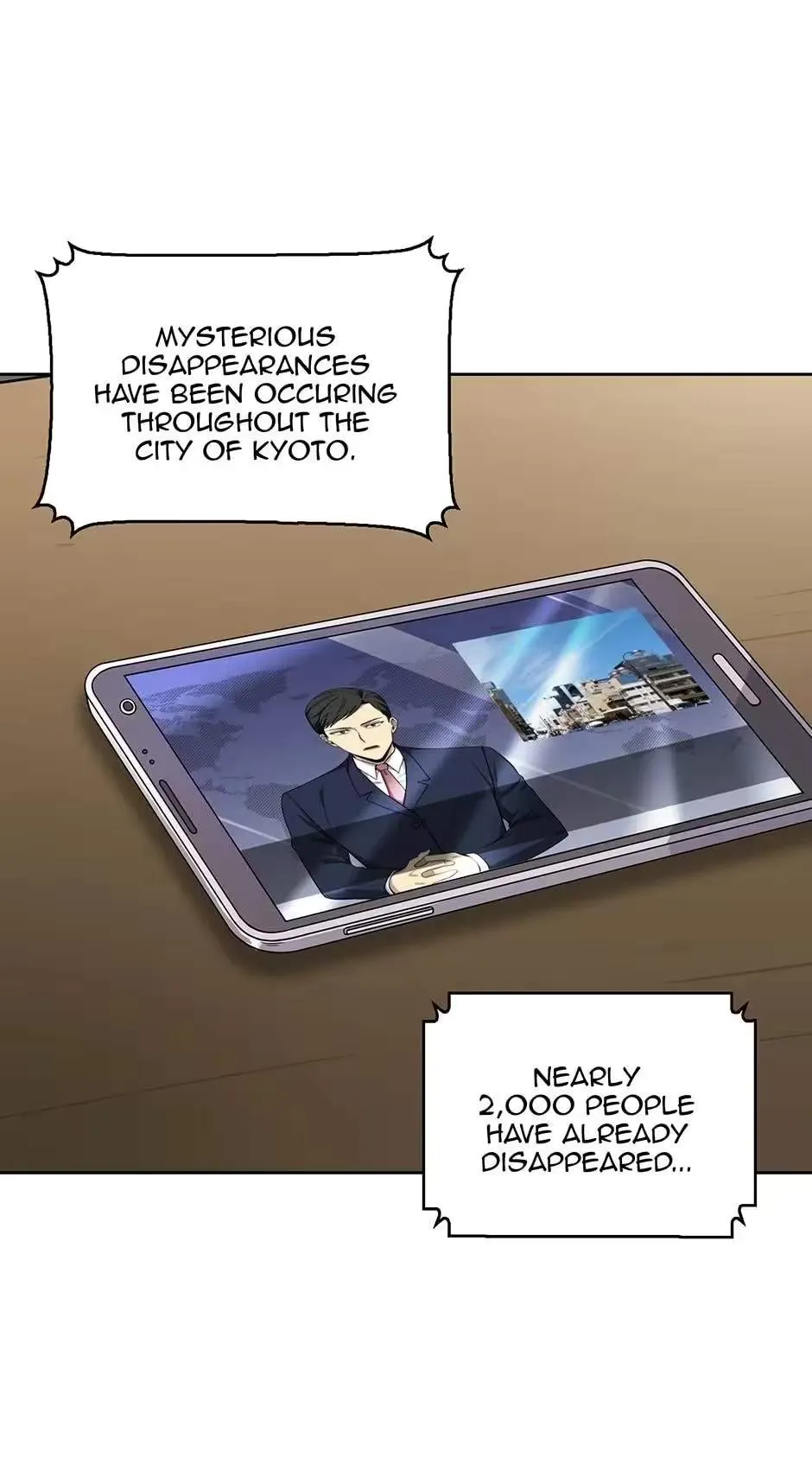Tomb Raider King: End Line Chapter 59 page 7 - 