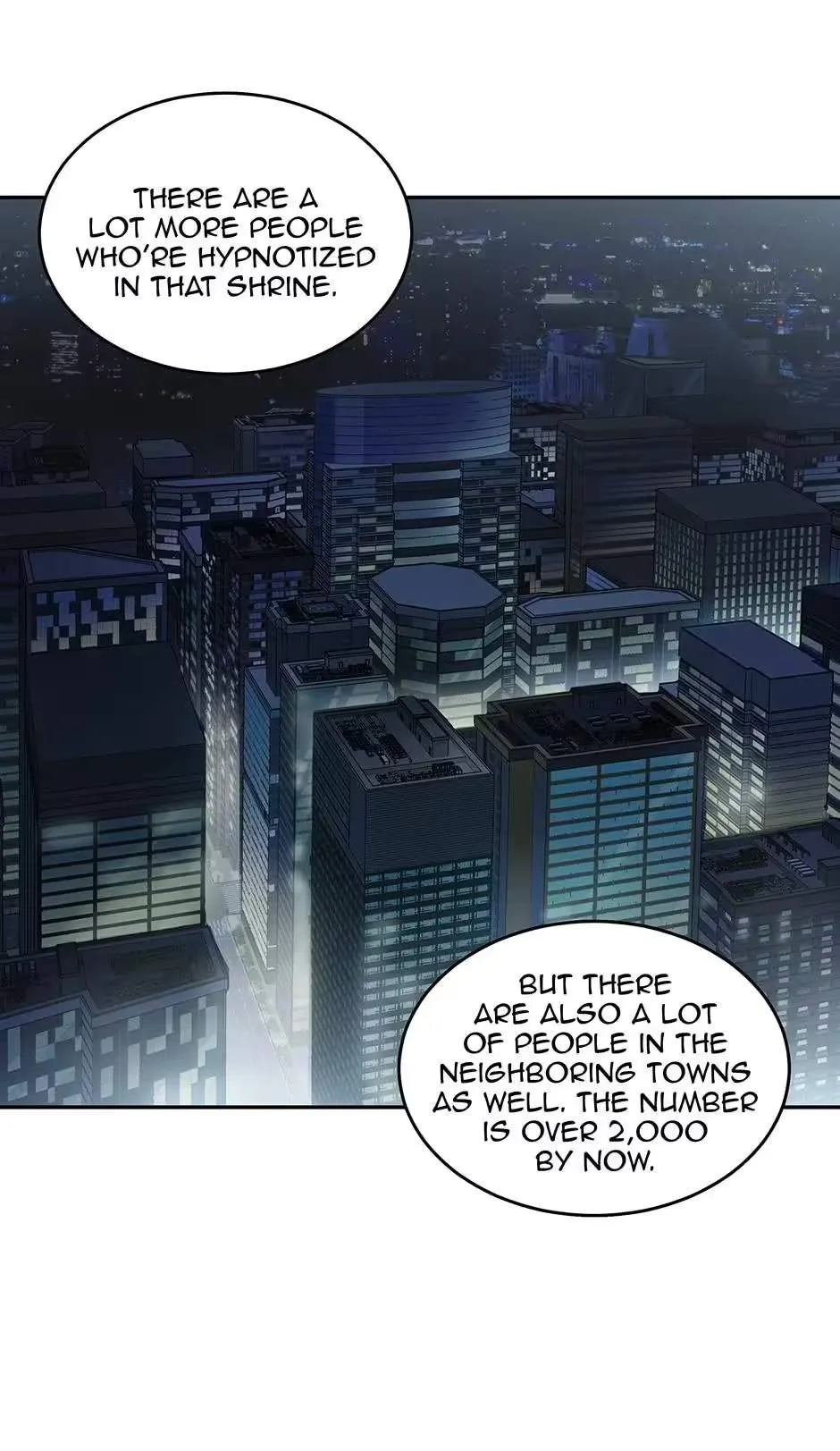 Tomb Raider King: End Line Chapter 59 page 62 - 
