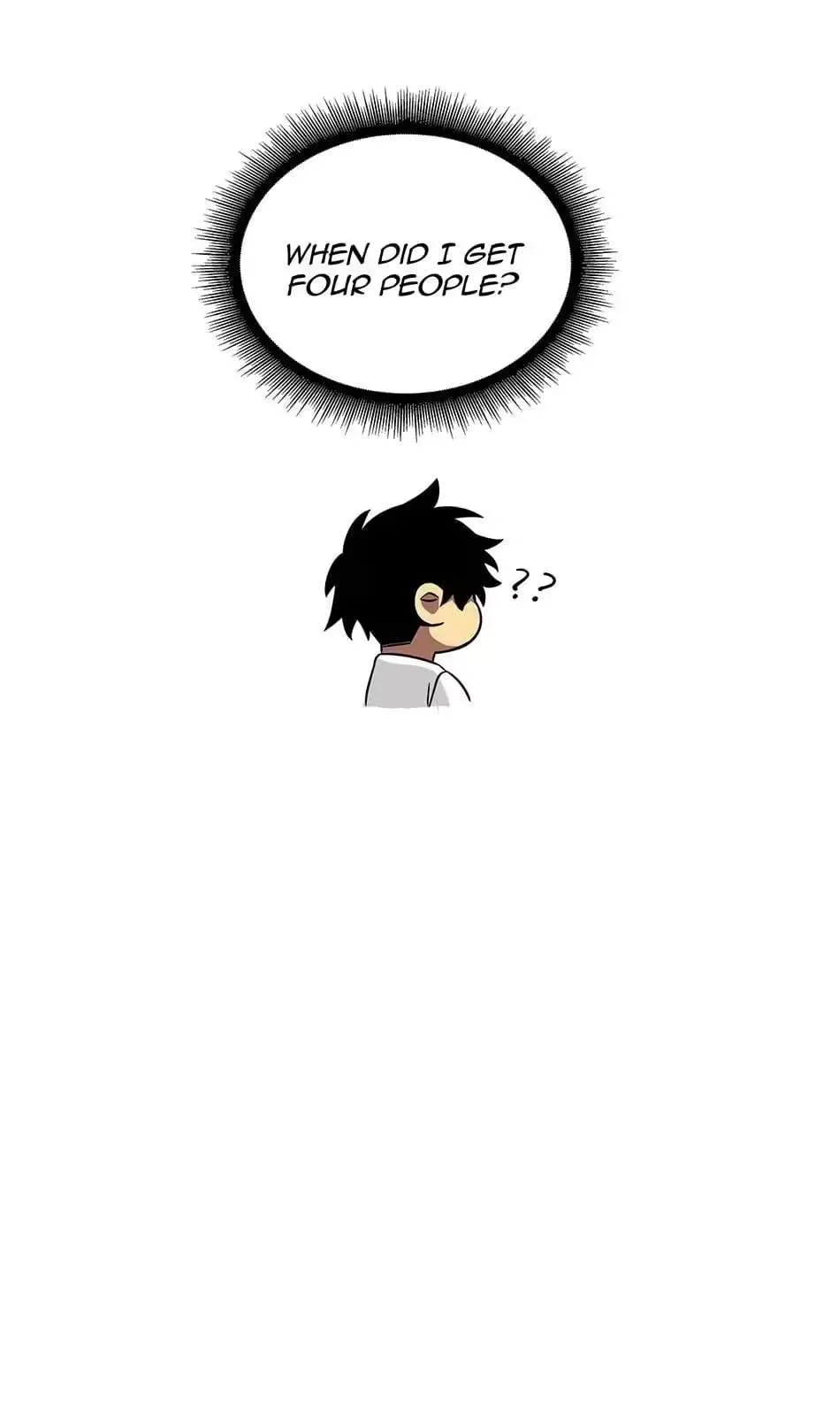 Tomb Raider King: End Line Chapter 59 page 80 - 
