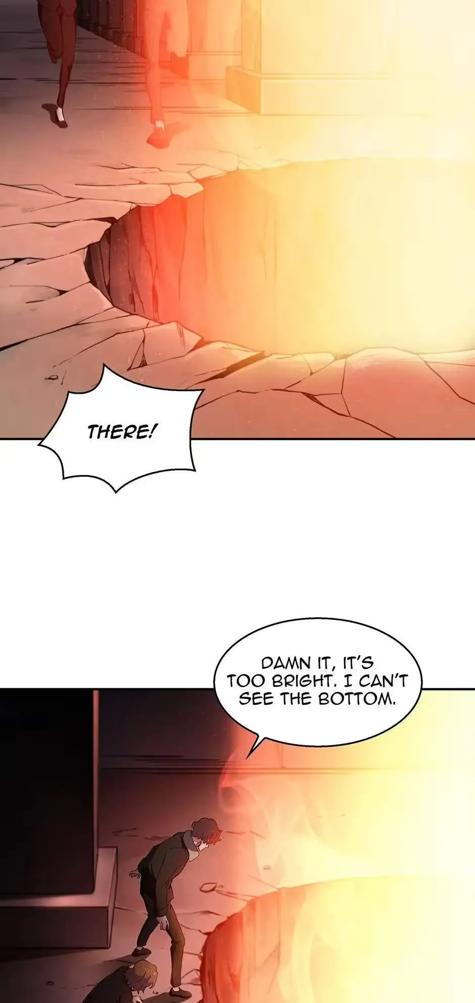 Tomb Raider King: End Line Chapter 6 page 13 - 