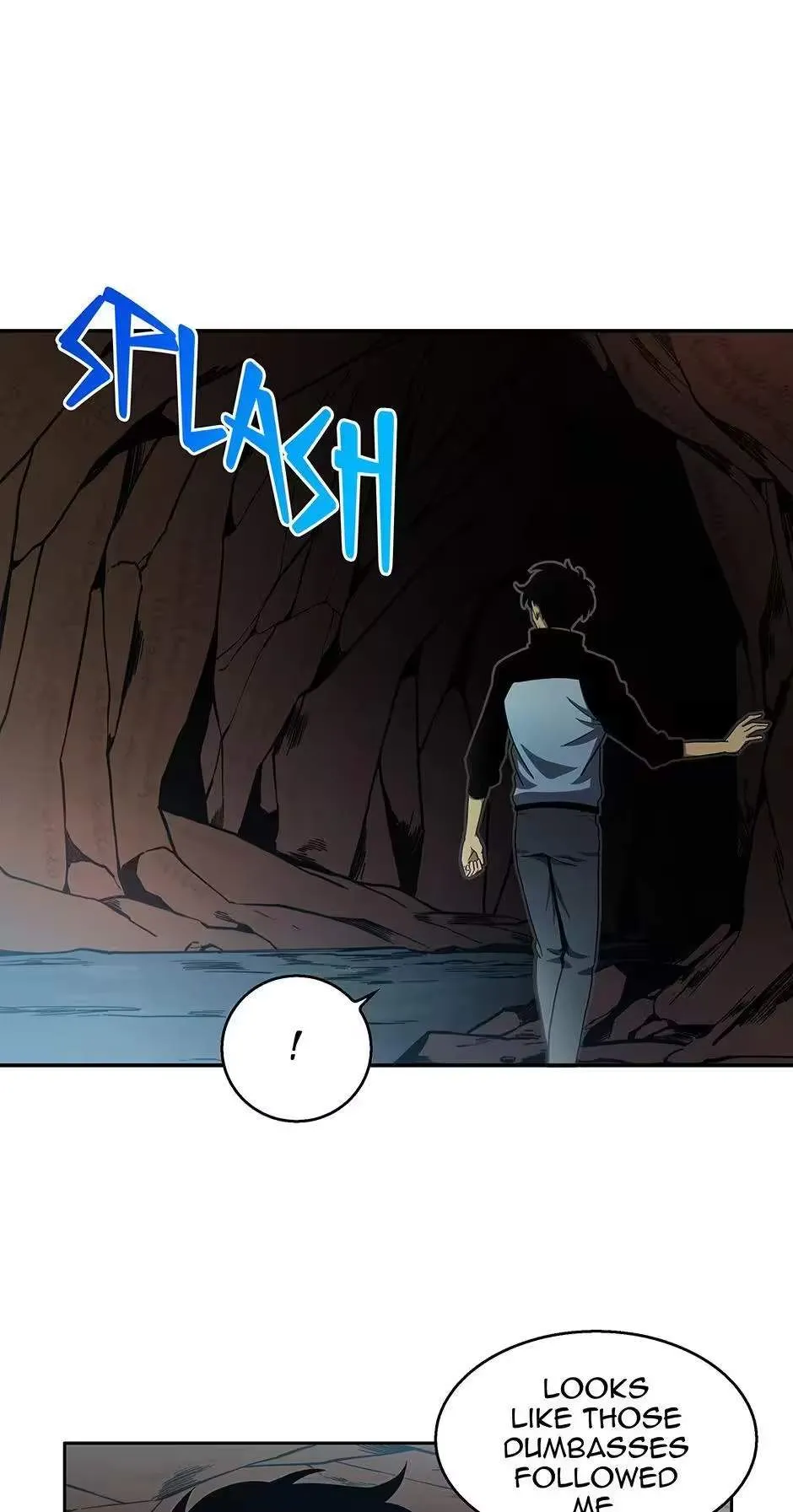 Tomb Raider King: End Line Chapter 6 page 17 - 