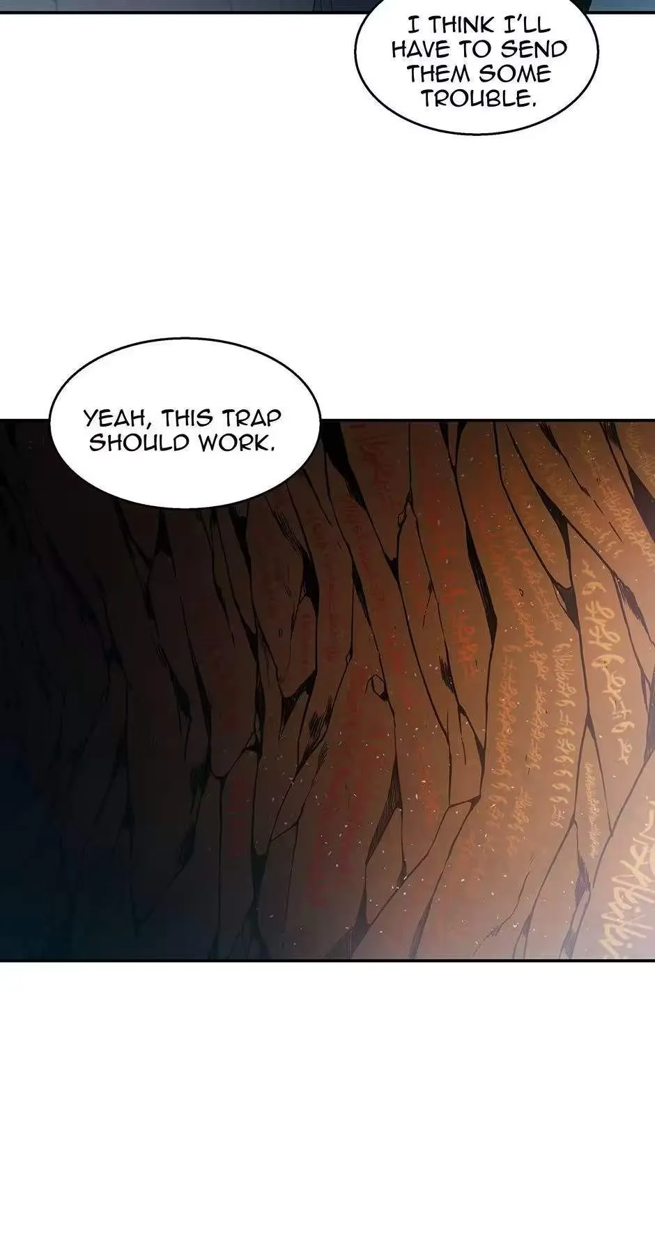 Tomb Raider King: End Line Chapter 6 page 19 - 