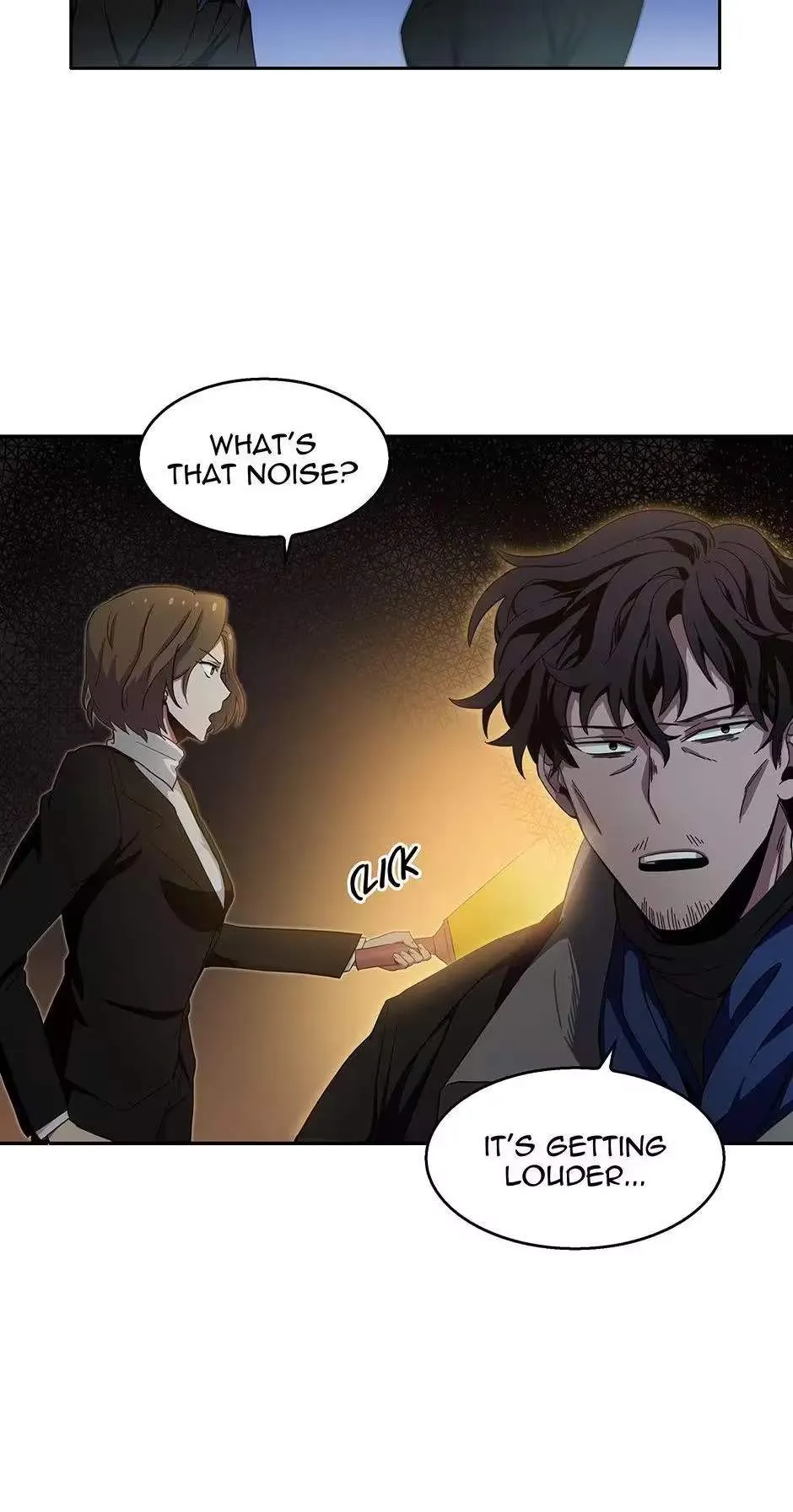 Tomb Raider King: End Line Chapter 6 page 22 - 