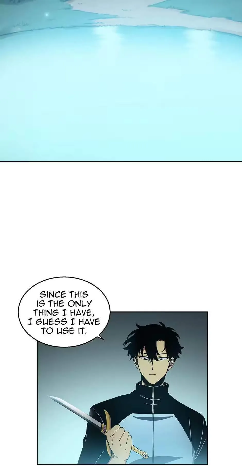 Tomb Raider King: End Line Chapter 6 page 29 - 