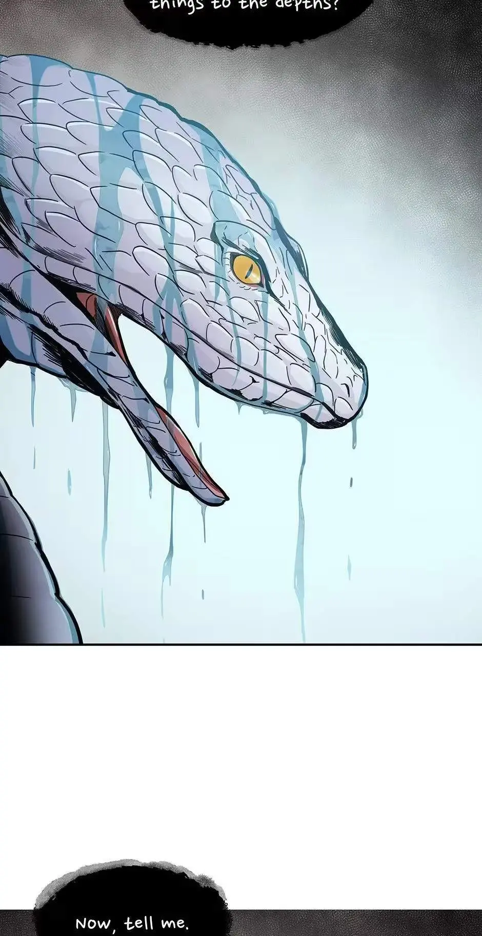 Tomb Raider King: End Line Chapter 6 page 33 - 