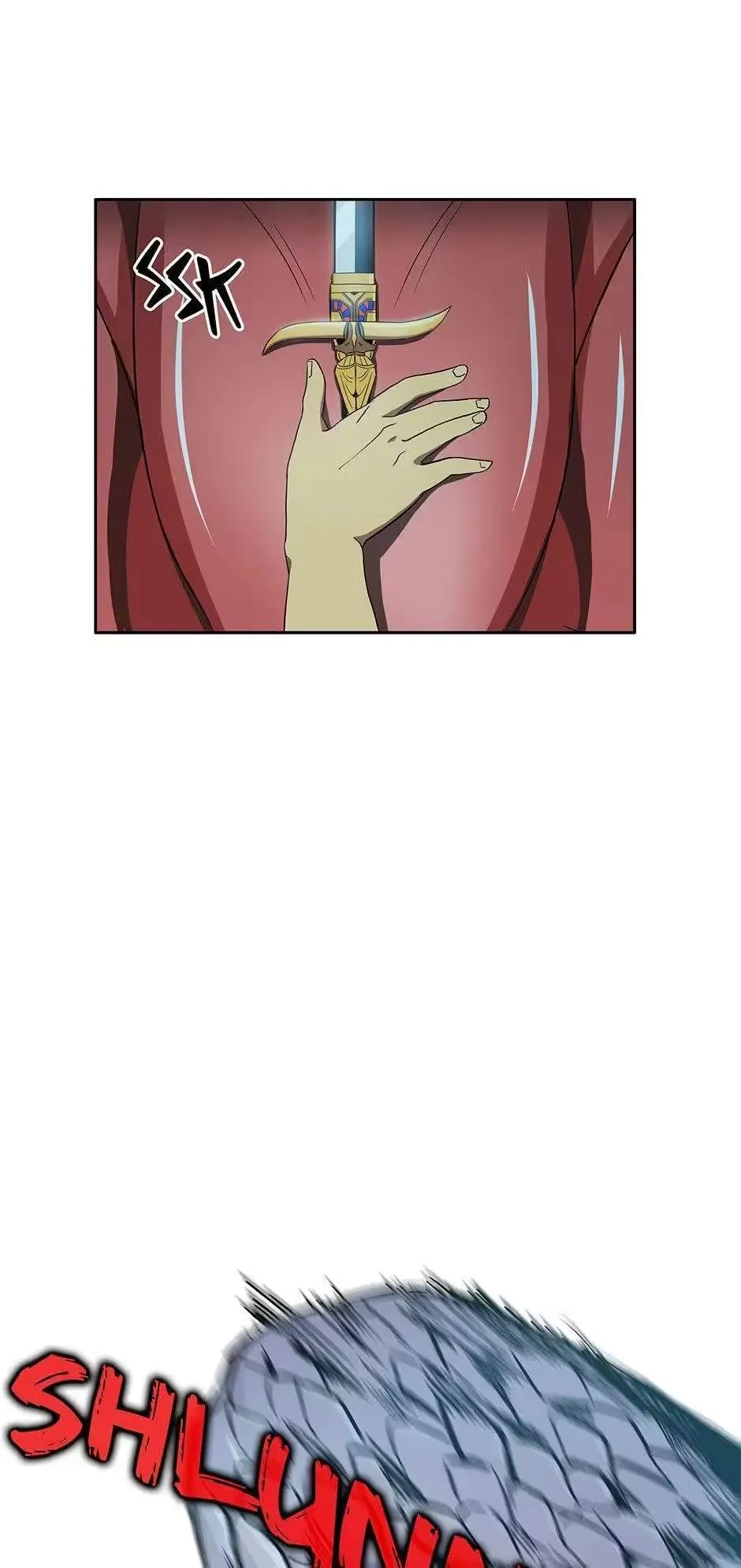 Tomb Raider King: End Line Chapter 6 page 43 - 