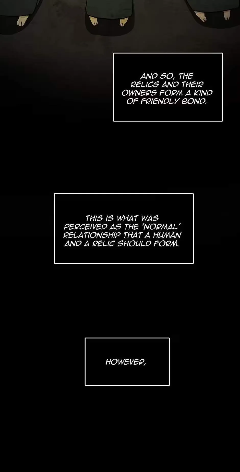 Tomb Raider King: End Line Chapter 6 page 56 - 