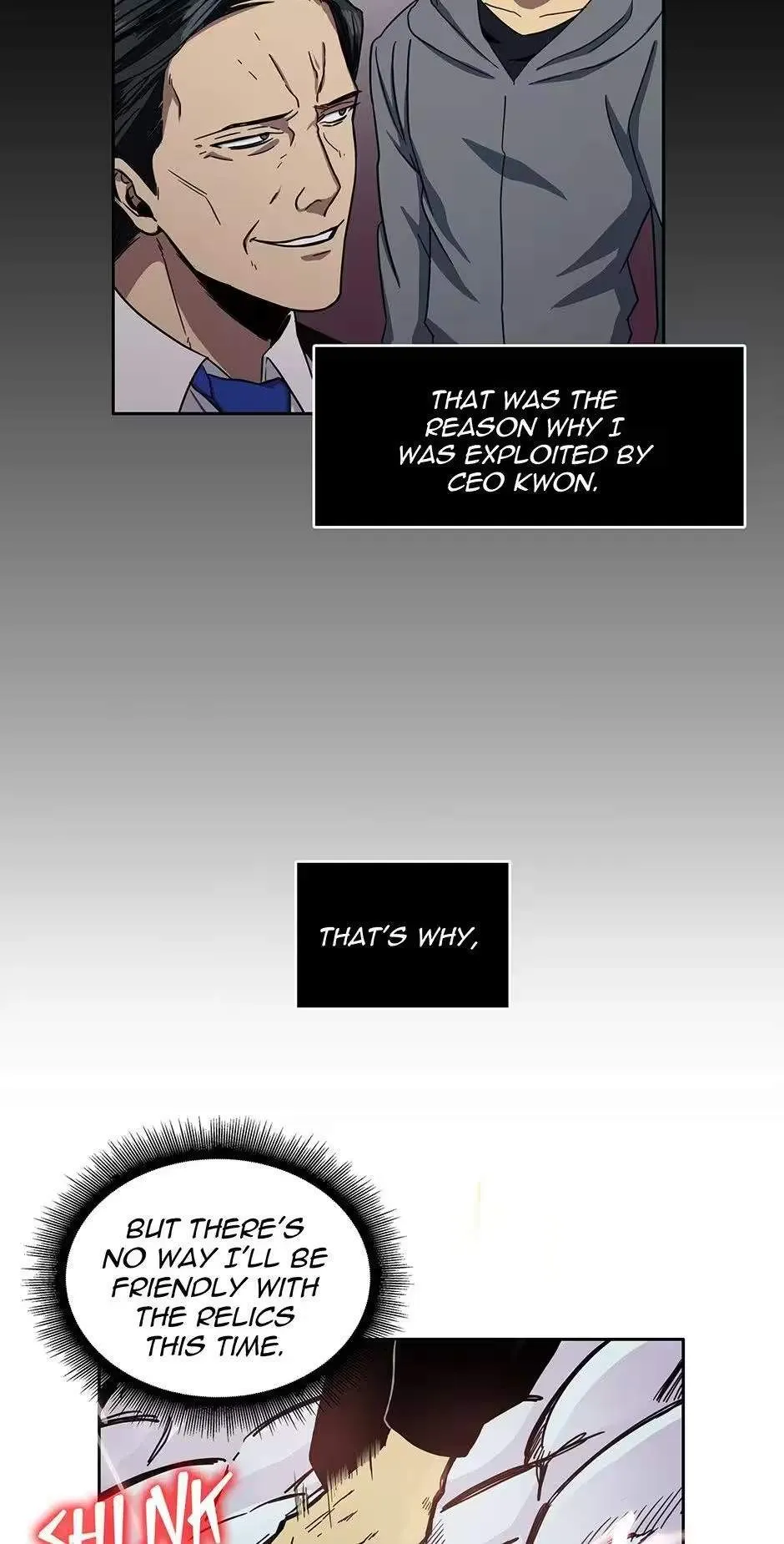 Tomb Raider King: End Line Chapter 6 page 58 - 