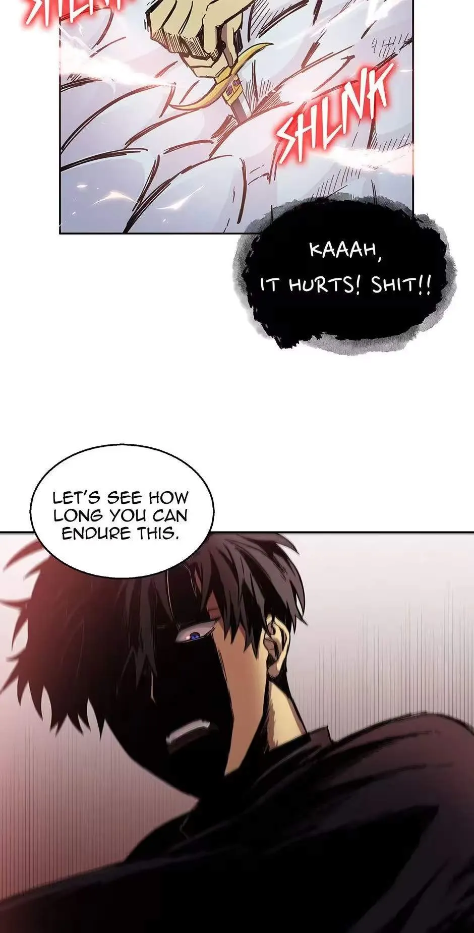 Tomb Raider King: End Line Chapter 6 page 59 - 