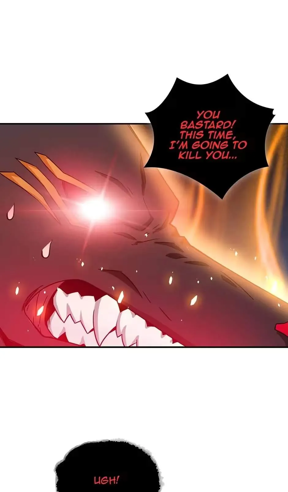 Tomb Raider King: End Line Chapter 60 page 13 - 