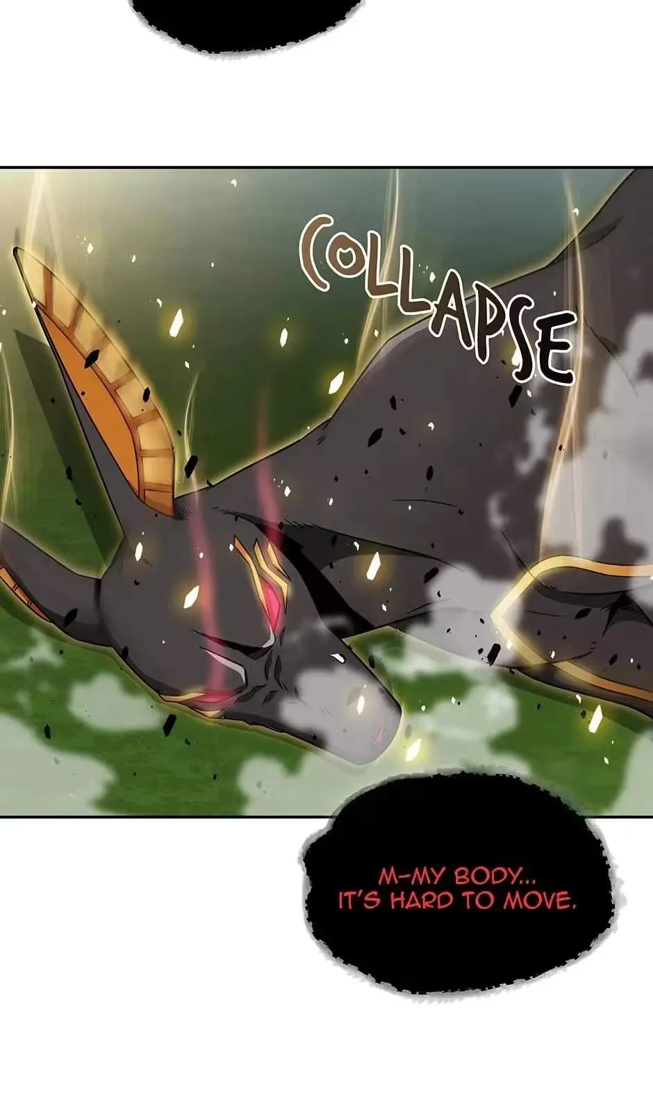 Tomb Raider King: End Line Chapter 60 page 14 - 
